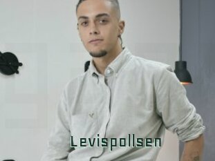 levispollsen Gay Porn