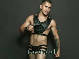 Levonywill