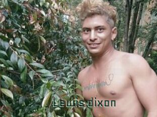 Lewis_dixon