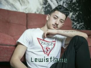 Lewisflame