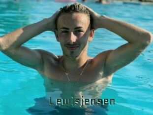 Lewisjensen