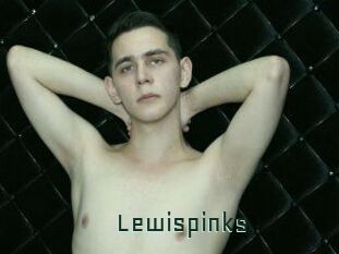 Lewispinks