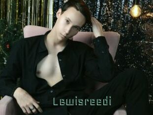 Lewisreedi