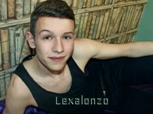 Lexalonzo