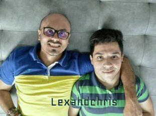 Lexandchris