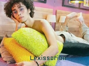 Lexissorion