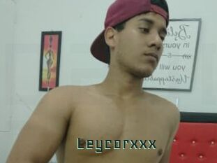 Leycorxxx