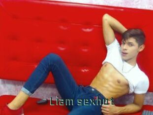 Liam_sexhot