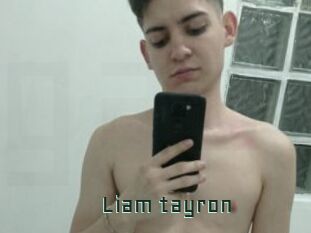 Liam_tayron