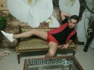 liamanderson Gay Porn