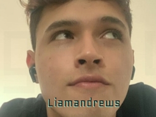 liamandrews Gay Porn