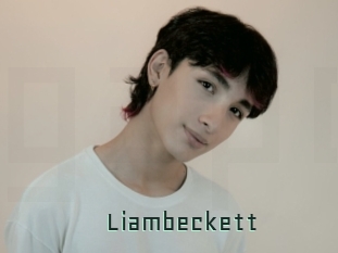 Liambeckett