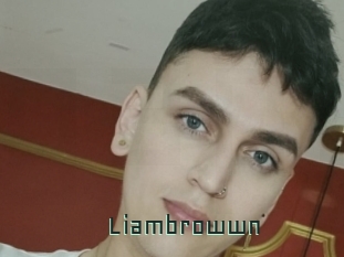 liambrowwn Gay Porn
