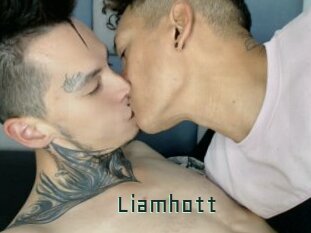 Liamhott