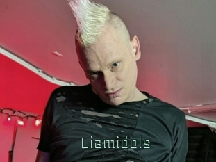 Liamidols