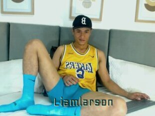 liamlarson Gay Porn
