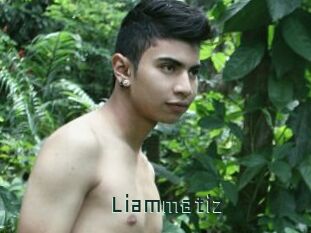 liammatiz Gay Porn