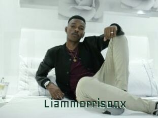 Liammorrisonx