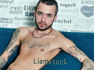 Liamsteck