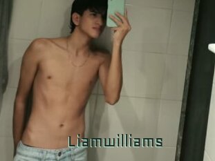 Liamwilliams