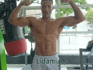 Lidamian