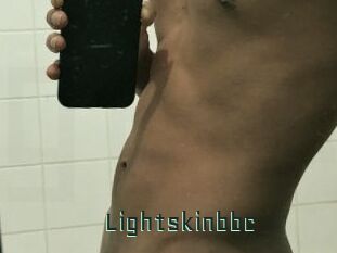 Lightskinbbc