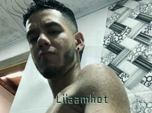 Liiaamhot