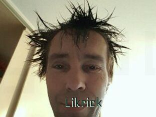 Likrick