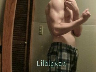 Lilbigxan