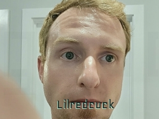 Lilredcuck