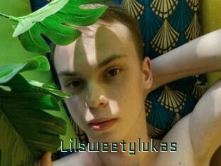 Lilsweetylukas