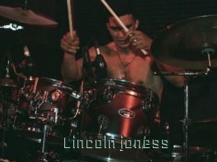 lincoln_joness Gay Porn