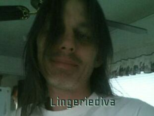 Lingeriediva