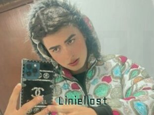 Liniellost