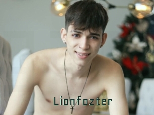 Lionfozter