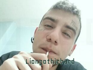 Liongothichard