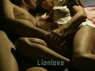 Lionlove