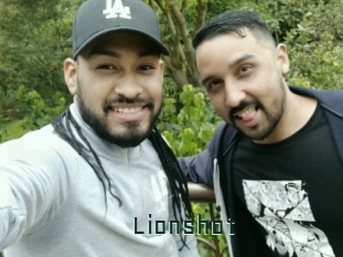Lionshot