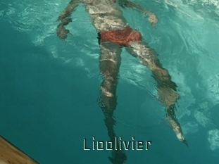 Lioolivier