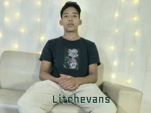 litchevans Gay Porn