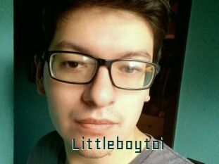 Littleboytoi