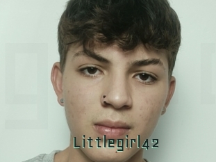 Littlegirl42