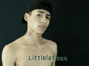 Littlelatinox