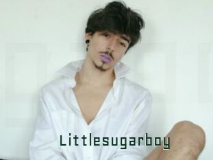 Littlesugarboy