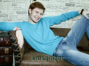liusginger Gay Porn