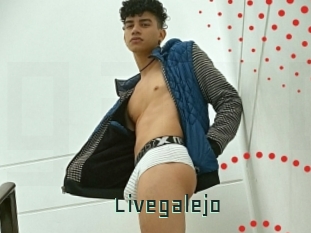 Livegalejo