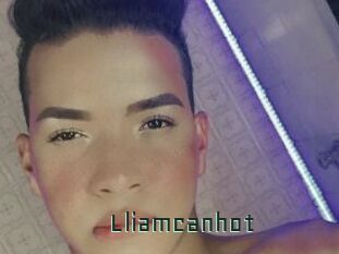 Lliamcanhot