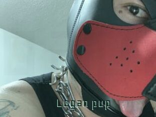 Logan_pup