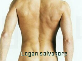 logan_salvatore Gay Porn