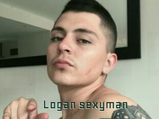 Logan_sexyman